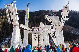 UIAA Ice Climbing World Youth Championships 2016 05