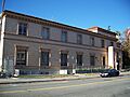 USA-San Jose-Old Post Office-1