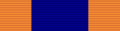 Union of South Africa Commemoration Medal (ribbon)