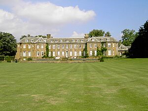 Upton House - geograph.org.uk - 55776
