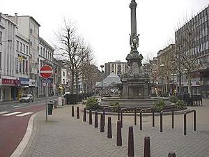Verviers Centrum