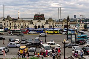 Vladivostok Railway station P8050426 2200