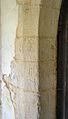 Votive Crosses Newnham Church