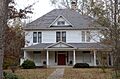 W.P. Fletcher House