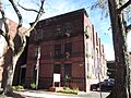 W C A Boarding House, Springfield MA