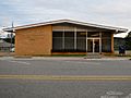 Wadley, Alabama Post Office (36276)