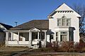 Walcott house (Valentine, Nebraska) from E 2