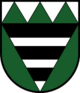 Coat of arms of Brandenberg