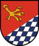 Coat of arms of Rettenschöss