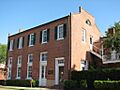 Warden's House-Old Louisiana State Penitentiary