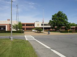 Warren County Municipal Center