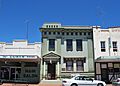 West Wyalong Commercial Bank of Australia 001