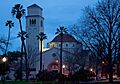 Westminster Presbyterian Church sacramento Ca