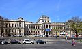 Wien - Universität (3)