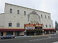 Wilson Theatre (Fresno, California) 001