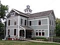 Woods Hole School, Woods Hole MA