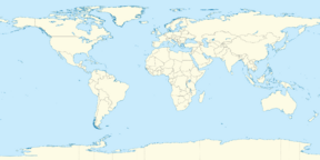 Mount Elbrus is located in Earth