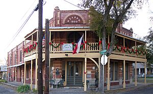 Zapp building 2008