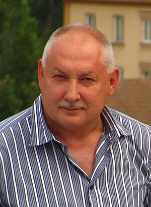 Zdeněk Nehoda (2012)