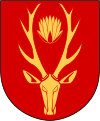 Coat of arms of Åsele