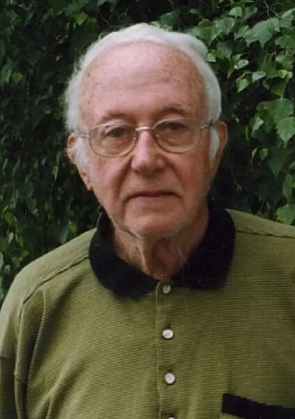 Рой Медведев