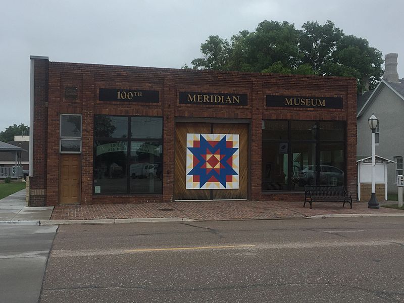 100th Meridian Museum