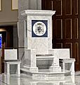 2024 Saint Thomas More - Arlington interior 11