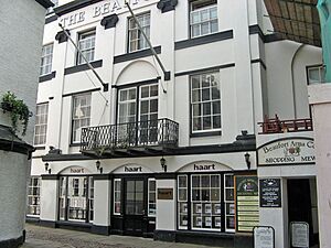 22 Beaufort Arms Ct Beaufort Hotel HTsmall