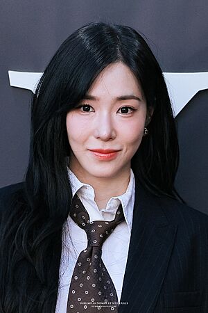 250507 Tiffany at MUNDO PIXAR EVENT 010 (54510922282).jpg