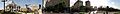 360° Panorama Plaza Bellas Artes Mexico City