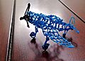 3Doodler Corsair on Coffee Table Cropped FRD 2053