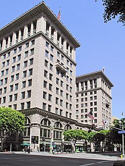 523 W. Sixth Street, Los Angeles
