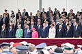 75th anniversary of the landing of Allied forces in Normandy 02