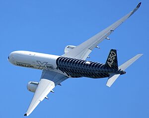 A350XWB-Demo