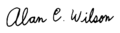 AW signature