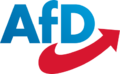 AfD Logo 2021