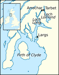 Ailéan mac Ruaidhrí (map1)