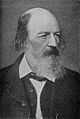 Alfred Tennyson, 1st Baron Tennyson - Project Gutenberg eText 17768