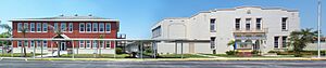 Alva FL Consol School pano01