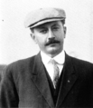 Alvin Kraenzlein 1910