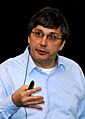 Andre Geim 2010-1