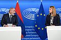 Armenian Prime Minister- “We must move steadily towards peace with Azerbaijan” - 53271694459
