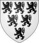 Arms of Arnold Savage (d.1375).svg