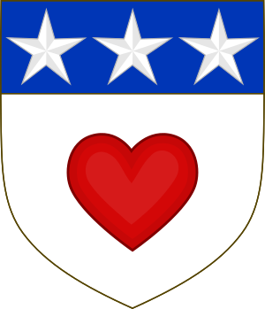 Arms of the House of Douglas.svg