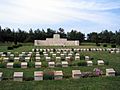 Azmak Cemetery, Gallipoli Peninsula