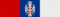 BIH Order of the Flag of the Republic Srpska with silver wreath ribbon.svg