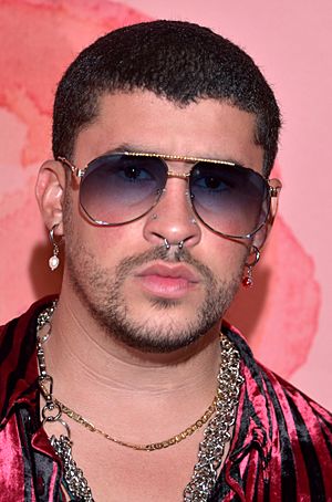 Bad Bunny 2019 by Glenn Francis (cropped).jpg