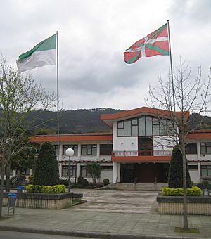 Bakio Ayuntamiento