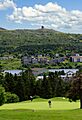 Bally Haly Golf