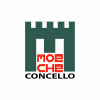 Flag of Moeche
